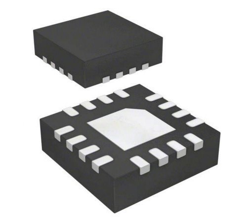 HMC451LP3ETR, Усилитель RF HMC451LP3ETR, Усилитель RF