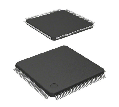 STR710FZ2T6, Микроконтроллер STM 32-бит ядро ARM7 TDMI Флэш-память шины USB, CAN 5 таймеров АЦП 10 коммуникационных интерфейсов STR710FZ2T6, Микроконтроллер STM 32-бит ядро ARM7 TDMI Флэш-память шины USB, CAN 5 таймеров АЦП 10 коммуникационных интерфейсов