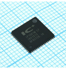 IP1001MLF, Трансивер интегрированный Ethernet 10/100/1000Гб