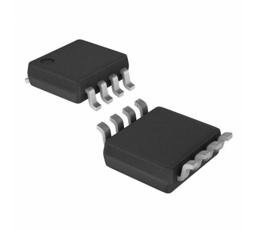 TS5A3357DCUT, Аналоговый переключатель SP3T TS5A3357DCUT, Аналоговый переключатель SP3T