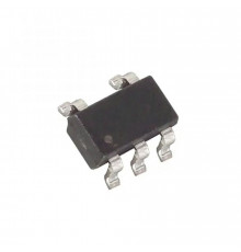 MAX4514EUK+T, Аналоговый ключ SPST SOT23-5