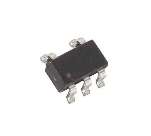 MAX4501EUK+T, Аналоговый ключ SPST (один полюс-одно направление) SOT23-5 MAX4501EUK+T, Аналоговый ключ SPST (один полюс-одно направление) SOT23-5