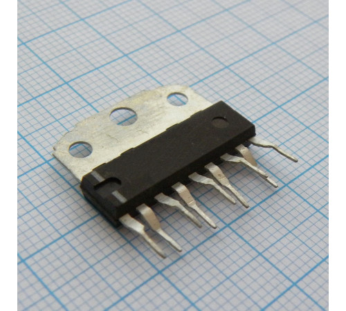 TFA9842J, УНЧ 2x7.5Вт (26дБ) TFA9842J, УНЧ 2x7.5Вт (26дБ)