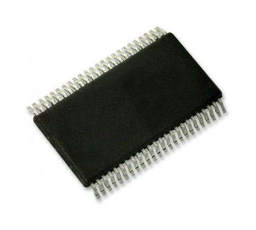 TS3L301DGGR, Ключ ETHERNET 16X8 48TSSOP TS3L301DGGR, Ключ ETHERNET 16X8 48TSSOP