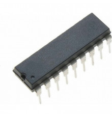 AN7224, ИС для радиоприемника AM/FM