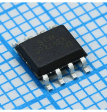 SCM3721ASA, Изолятор цифровой 2-х канальный