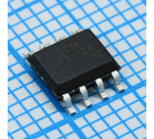 SCM3721ASA, Изолятор цифровой 2-х канальный SCM3721ASA, Изолятор цифровой 2-х канальный