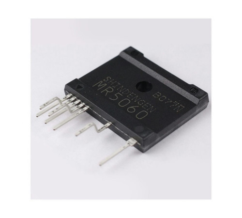 MR5060, ШИМ-контроллер со встроенным ключом, 900В, 320Вт MR5060, ШИМ-контроллер со встроенным ключом, 900В, 320Вт