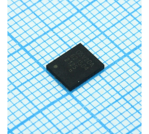FM25V20A-DG, Сегнетоэлектрическое ОЗУ 2Mбит 40МГц 8TDFN FM25V20A-DG, Сегнетоэлектрическое ОЗУ 2Mбит 40МГц 8TDFN
