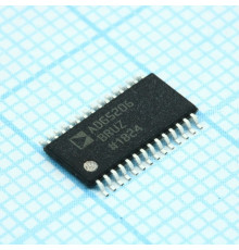 ADG5206BRUZ, Мультиплексор 1 X 16:1 28TSSOP