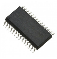 IS62C256AL-45ULI, Статическое ОЗУ питание 5В 256К-бит 32Kx8 45нс асинхронное