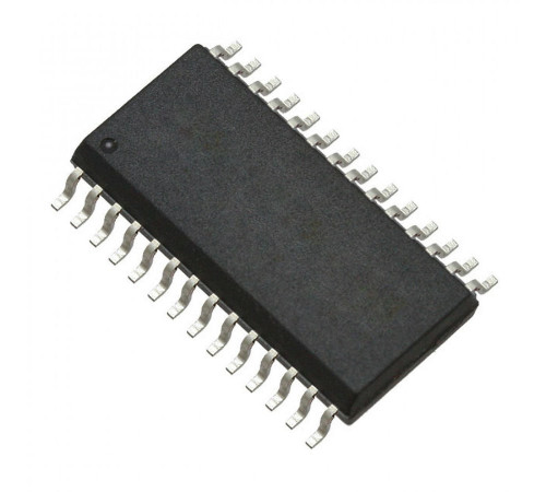 IS62C256AL-45ULI-TR, Статическое ОЗУ 256Kбит 45нс 28SOP IS62C256AL-45ULI-TR, Статическое ОЗУ 256Kбит 45нс 28SOP