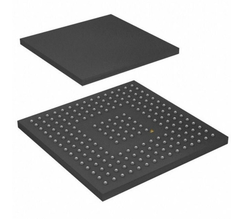 STM32F407IGH6, Микроконтроллер STM 32-бит 1МБ Флэш-память UFBGA STM32F407IGH6, Микроконтроллер STM 32-бит 1МБ Флэш-память UFBGA