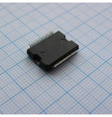 AN8488SB, Драйвер двигателя, трехфазный