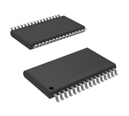 SN65LVDS152DA, LVDS драйвер, буфер SN65LVDS152DA, LVDS драйвер, буфер
