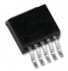 AP1501-K5G-13, Преобразователь постоянного тока понижающий подстраиваемый 3А