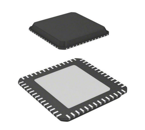 LAN9303I-ABZJ, IC ETHER SW 3PORT 16BIT 56QFN LAN9303I-ABZJ, IC ETHER SW 3PORT 16BIT 56QFN