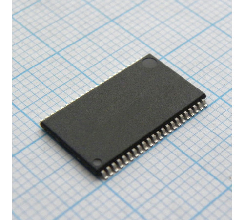 71016S15PHGI, Статическое ОЗУ 1Mбит 15нс 44TSOP 71016S15PHGI, Статическое ОЗУ 1Mбит 15нс 44TSOP
