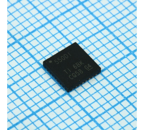 TL16C550DIRHB, Интерфейс UART одноканальный 16 бит FIFO питание 2.5В/3.3В/5В 32-Pin VQFN EP туба TL16C550DIRHB, Интерфейс UART одноканальный 16 бит FIFO питание 2.5В/3.3В/5В 32-Pin VQFN EP туба
