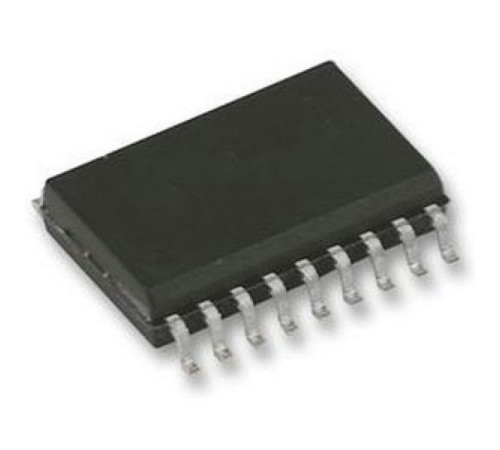 MCP23008-E/SO, 8-разрядный расширитель ввода-вывода и шины I2C MCP23008-E/SO, 8-разрядный расширитель ввода-вывода и шины I2C