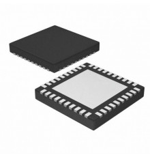 CC2530F128RHAR, РЧ-система на кристалле (SoC)  IC RF ZigBee 802.15.4 SoC 2.4ГГц