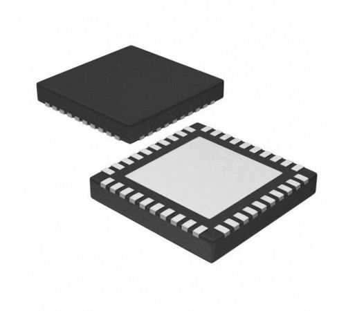CC2530F128RHAR, РЧ-система на кристалле (SoC) IC RF ZigBee 802.15.4 SoC 2.4ГГц CC2530F128RHAR, РЧ-система на кристалле (SoC) IC RF ZigBee 802.15.4 SoC 2.4ГГц