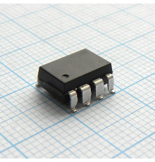 ACPL-790A-500E, Усилитель операционный изолирующий 200кГц 8DIP