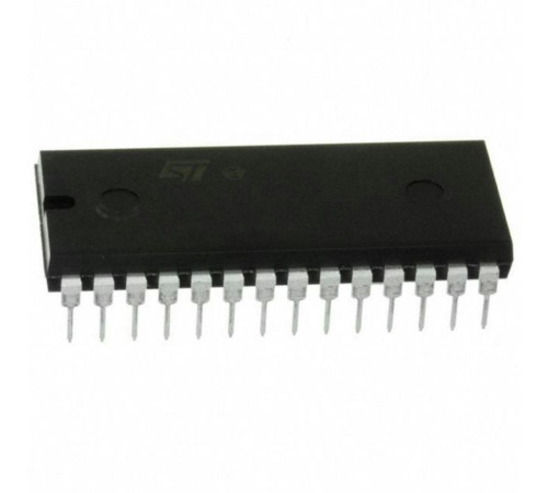 M48T35Y-70PC1, Статическое ОЗУ, часы реального времени M48T35Y-70PC1, Статическое ОЗУ, часы реального времени