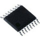 MAX3221CAE+, RS-232 трансивер  120кБит/сек  Uпит=+3.3...5.5V  0.3mA  AutoShutdown  0...+70C