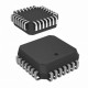 DG407DN-E3, Мультиплексор аналоговый КМОП сдвоенный 8-ми канальный 28PLCC