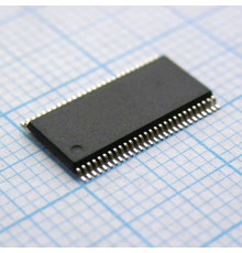 SN65LVDS93BDGG, Драйвер LVDS 2380МБ/с 0.45В 56-Pin TSSOP