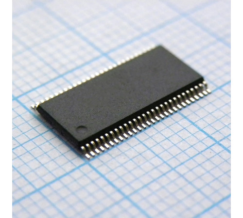 SN65LVDS93DGGR, LVDS драйвер, буфер SN65LVDS93DGGR, LVDS драйвер, буфер