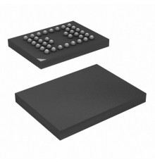 CY62148EV30LL-45BVXI, Статическое ОЗУ 4Mбит 45нс 36VFBGA