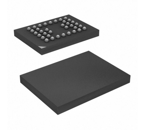 CY62148EV30LL-45BVXI, Статическое ОЗУ 4Mбит 45нс 36VFBGA CY62148EV30LL-45BVXI, Статическое ОЗУ 4Mбит 45нс 36VFBGA