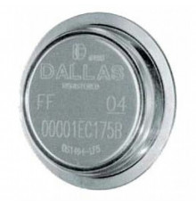 DS1921Z-F5#, Интерфейс Датчика и Детектора