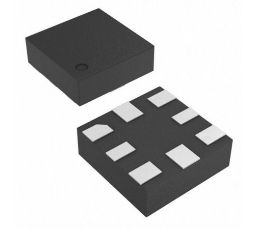 TS3USB31ERSER, Ключ USB 480MBPS 8QFN