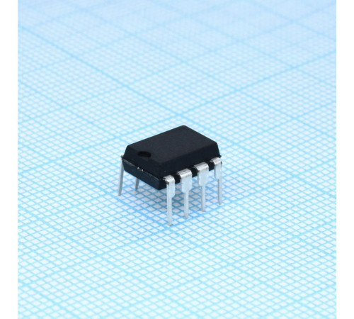 ACPL-790B-000E, Оптически развязанный усилитель 0.6мВт ACPL-790B-000E, Оптически развязанный усилитель 0.6мВт