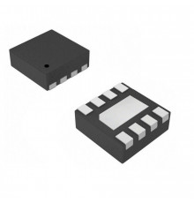TRF37D73IDSGT, РЧ-усилитель 6ГГц питание 3.45В 8-Pin WSON EP лента на катушке