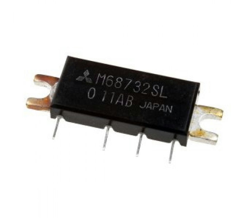 M68732SL-01, Усилитель M68732SL-01, Усилитель