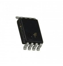 NC7WB66K8X, Двухканальный аналоговый переключатель SPST