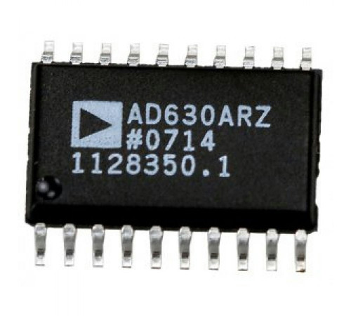 AD630ARZ, Балансный модулятор/демодулятор AD630ARZ, Балансный модулятор/демодулятор