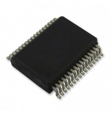 MFRC50001T/0FE,112, RFID-приемопередатчик 13.56МГц 32-Pin SO россыпь