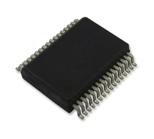 MFRC50001T/0FE,112, RFID-приемопередатчик 13.56МГц 32-Pin SO россыпь MFRC50001T/0FE,112, RFID-приемопередатчик 13.56МГц 32-Pin SO россыпь