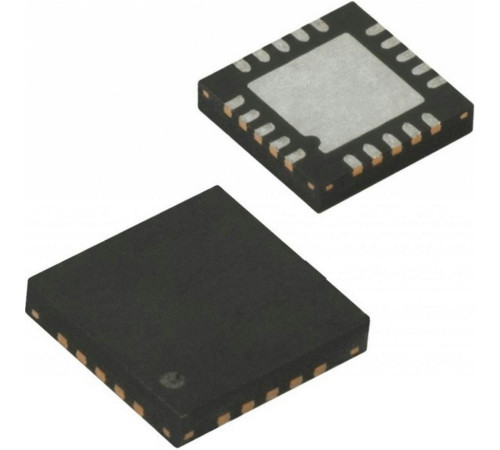 ATTINY2313V-10MU, Микроконтроллер 8-бит 2Кбайт Флэш-память 20QFN ATTINY2313V-10MU, Микроконтроллер 8-бит 2Кбайт Флэш-память 20QFN