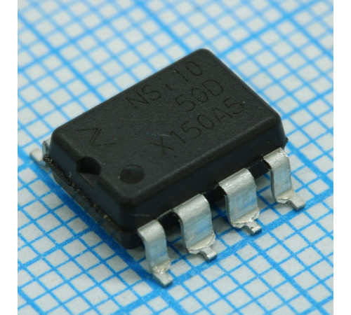 NSI1050-DDBR, Изолятор цифровой шина CAN NSI1050-DDBR, Изолятор цифровой шина CAN