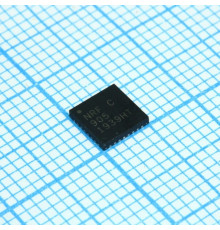 NRF905, Радиотрансивер 1.9-3.6V 433/868/ 915MHz