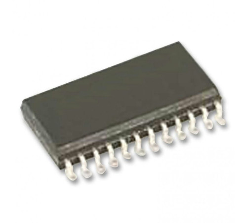MAX395EWG+, Аналоговый ключ свосьмеренный SPST (один полюс-одно направление) 24SOIC MAX395EWG+, Аналоговый ключ свосьмеренный SPST (один полюс-одно направление) 24SOIC
