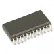 MAX395EWG+, Аналоговый ключ свосьмеренный SPST (один полюс-одно направление) 24SOIC