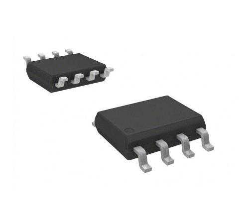 24AA02E48T-I/SN, Энергонезависимое ППЗУ 2K-бит 400кГц 8SOIC 24AA02E48T-I/SN, Энергонезависимое ППЗУ 2K-бит 400кГц 8SOIC