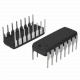 DG444DJ-E3, Аналоговый ключ счетверенный SPST (один полюс-одно направление) 16DIP